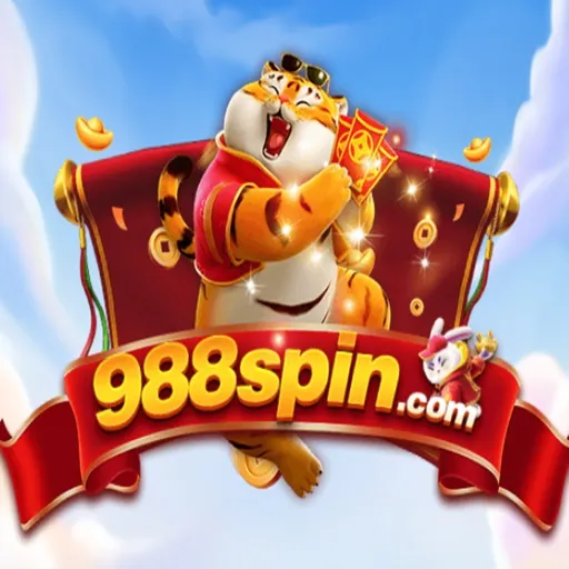 988SPIN - Game Domino Seru dan Mengasyikkan