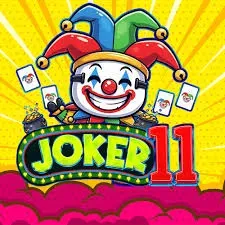 JOKER11 - Petualangan Aksi yang Memacu Adrenalin