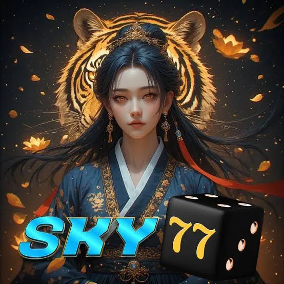 SKY77 - Permainan Mahjong Seru dan Menarik