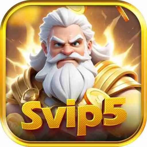SVIP5 - Permainan Arcade Seru dan Menghibur